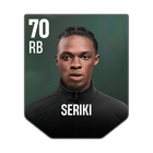 SERIKI