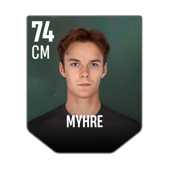 MYHRE