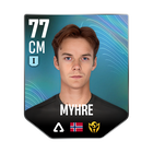 MYHRE