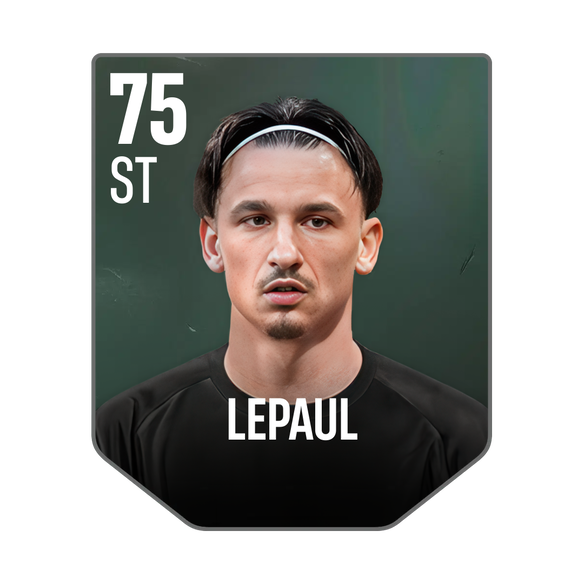 LEPAUL