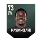 MASON-CLARK