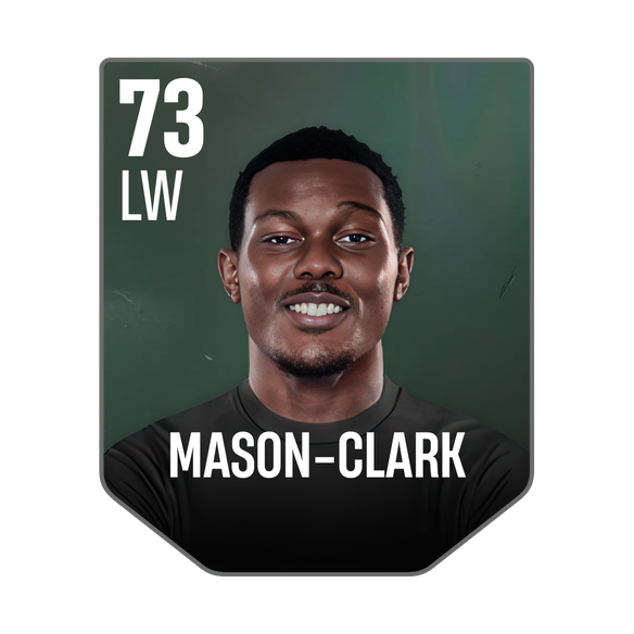 MASON-CLARK