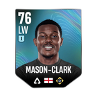 MASON-CLARK
