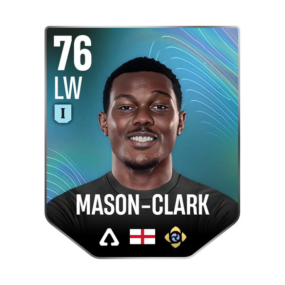 MASON-CLARK