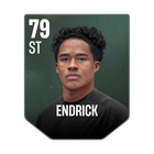 ENDRICK
