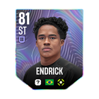 ENDRICK