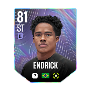 ENDRICK