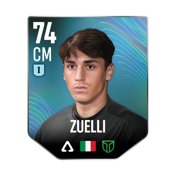 ZUELLI