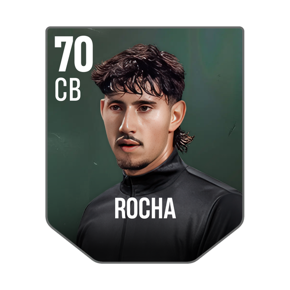ROCHA