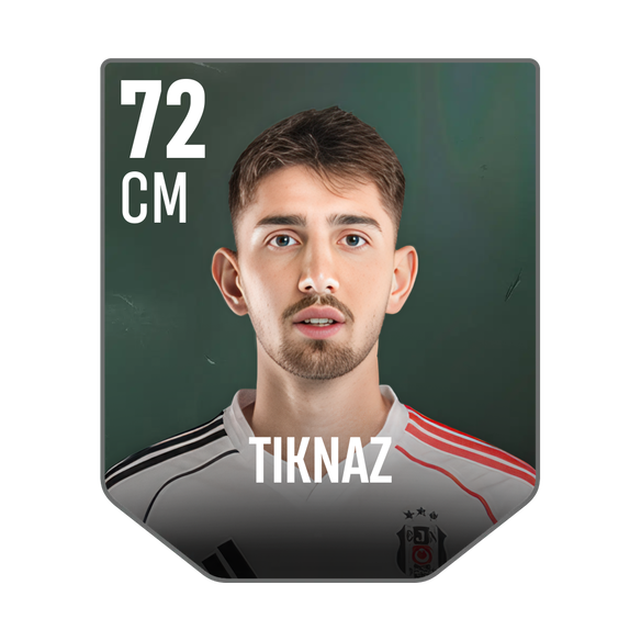 TIKNAZ