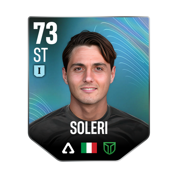 SOLERI