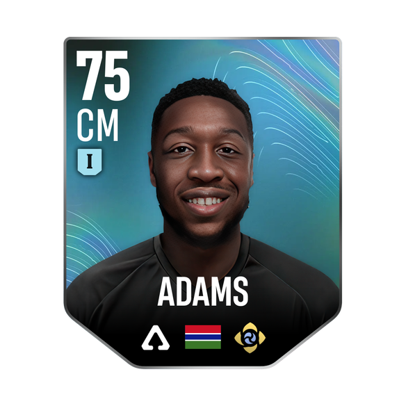 ADAMS