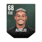 AURÉLIO