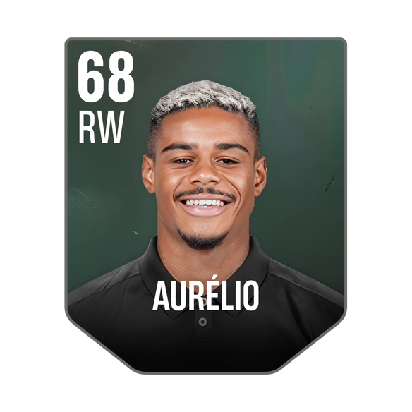 AURÉLIO