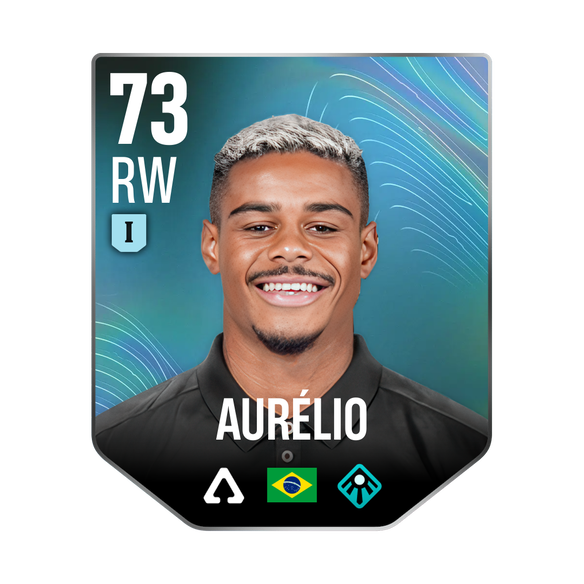 AURÉLIO