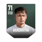 BRAGANTINI