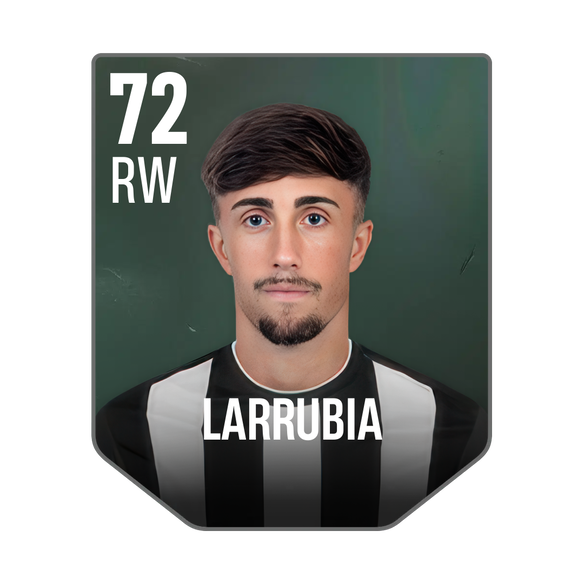 LARRUBIA
