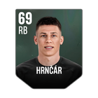 HRNČÁR