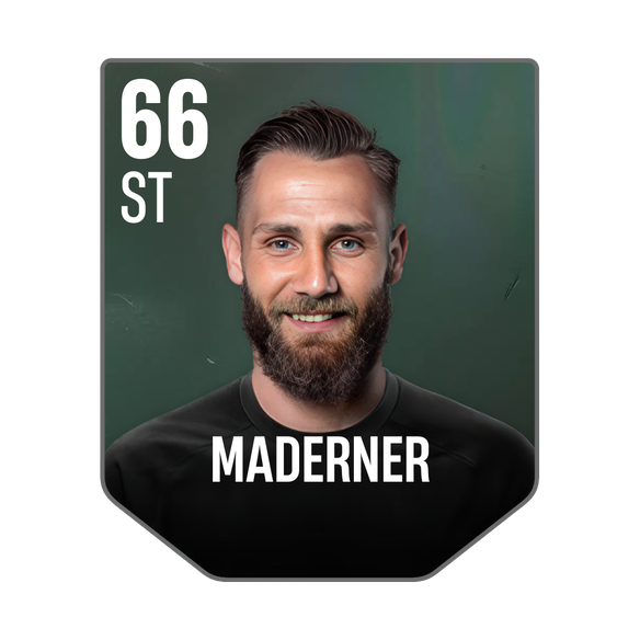 MADERNER