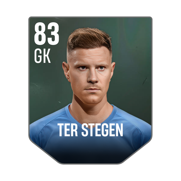 TER STEGEN