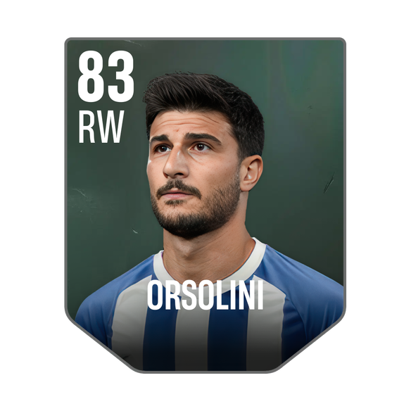 ORSOLINI