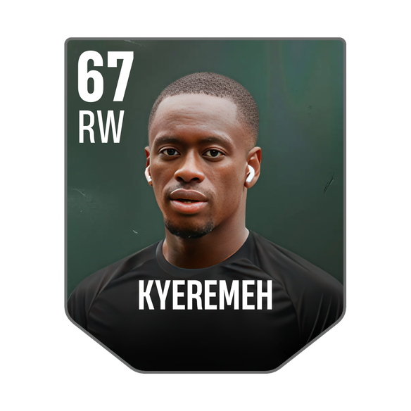 KYEREMEH