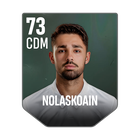 NOLASKOAIN
