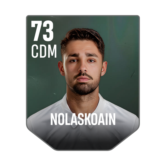NOLASKOAIN