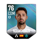 NOLASKOAIN