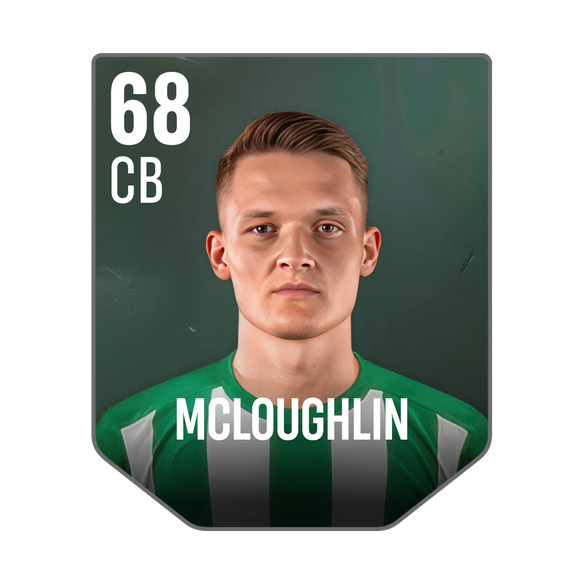 MCLOUGHLIN