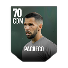 PACHECO