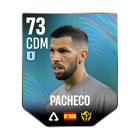 PACHECO