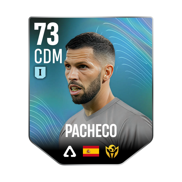PACHECO