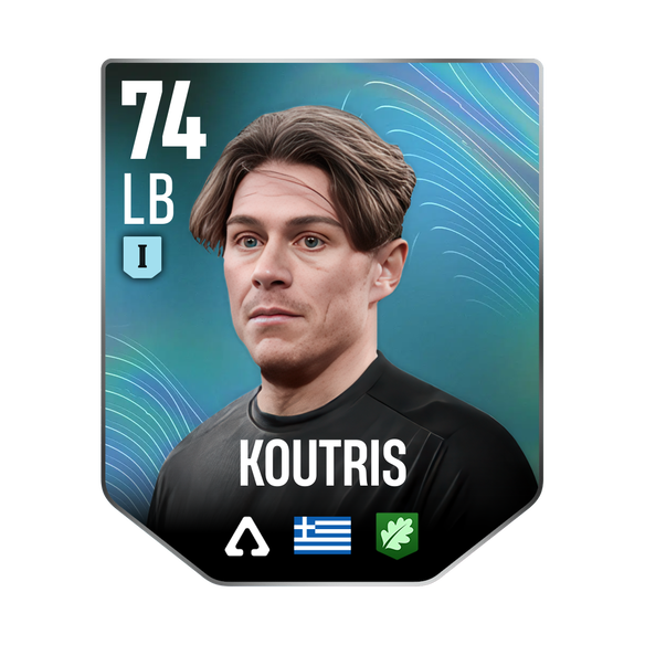 KOUTRIS