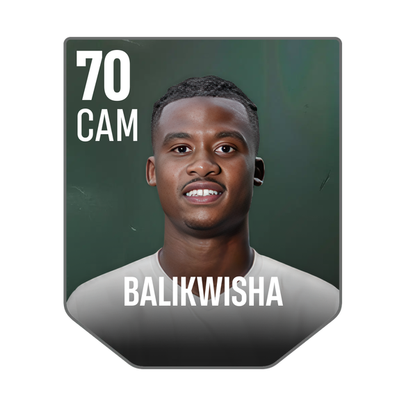 BALIKWISHA