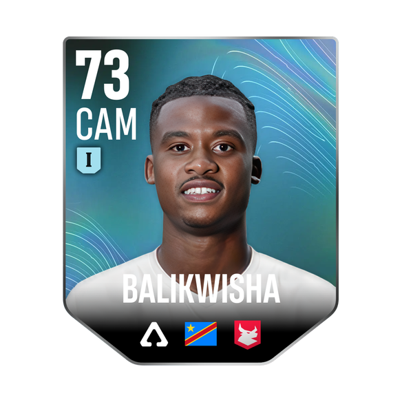 BALIKWISHA