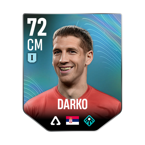 DARKO