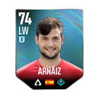 ARNÁIZ
