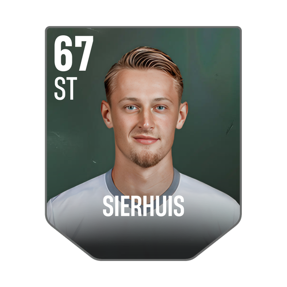 SIERHUIS