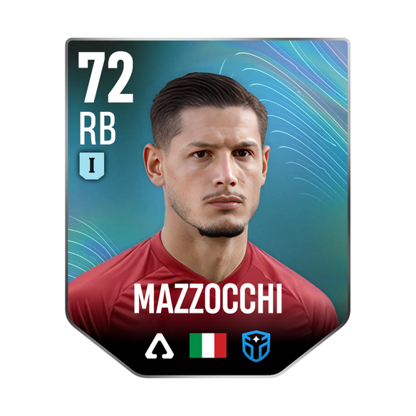 MAZZOCCHI