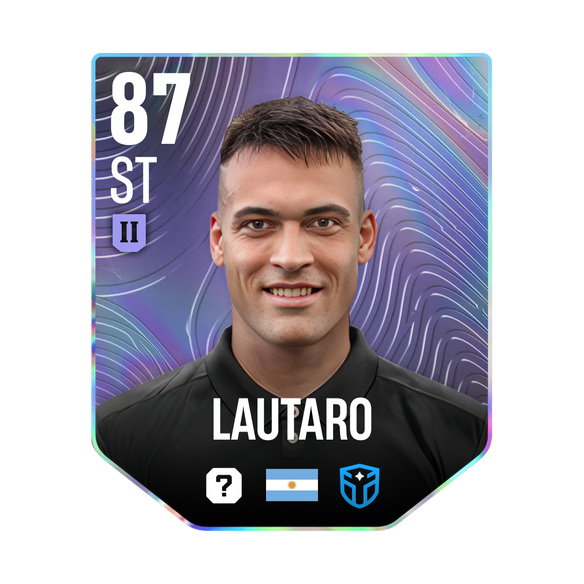 LAUTARO