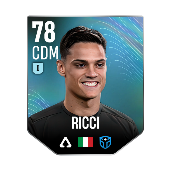 RICCI