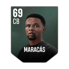 MARACÁS