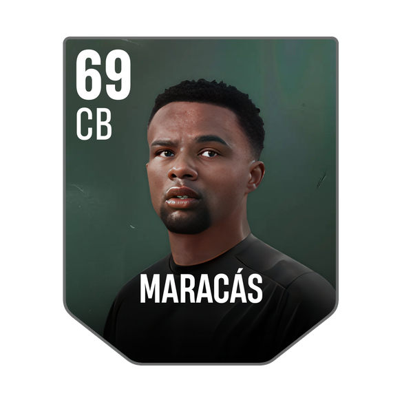 MARACÁS