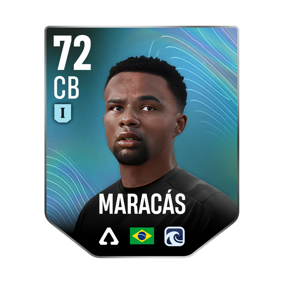 MARACÁS