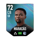 MARACÁS