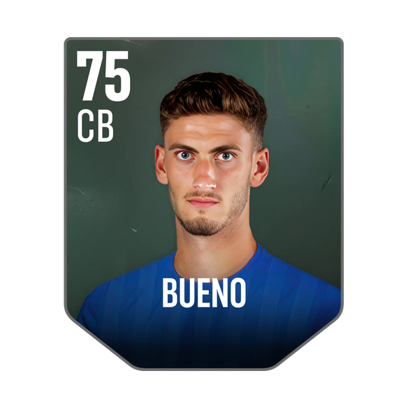 BUENO