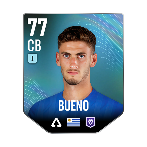 BUENO