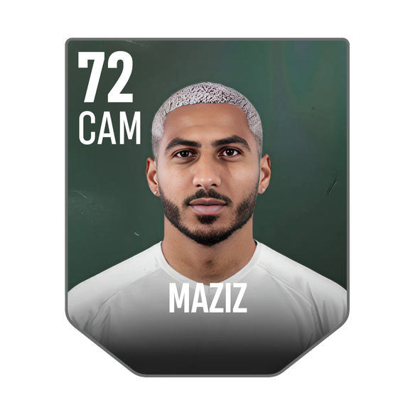 MAZIZ