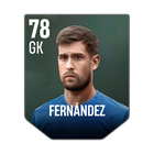 FERNÁNDEZ